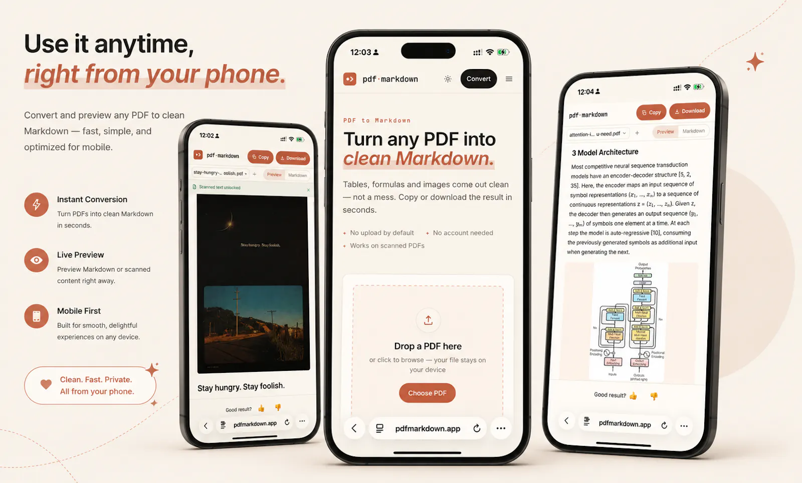 pdfmarkdown.app screenshot 11