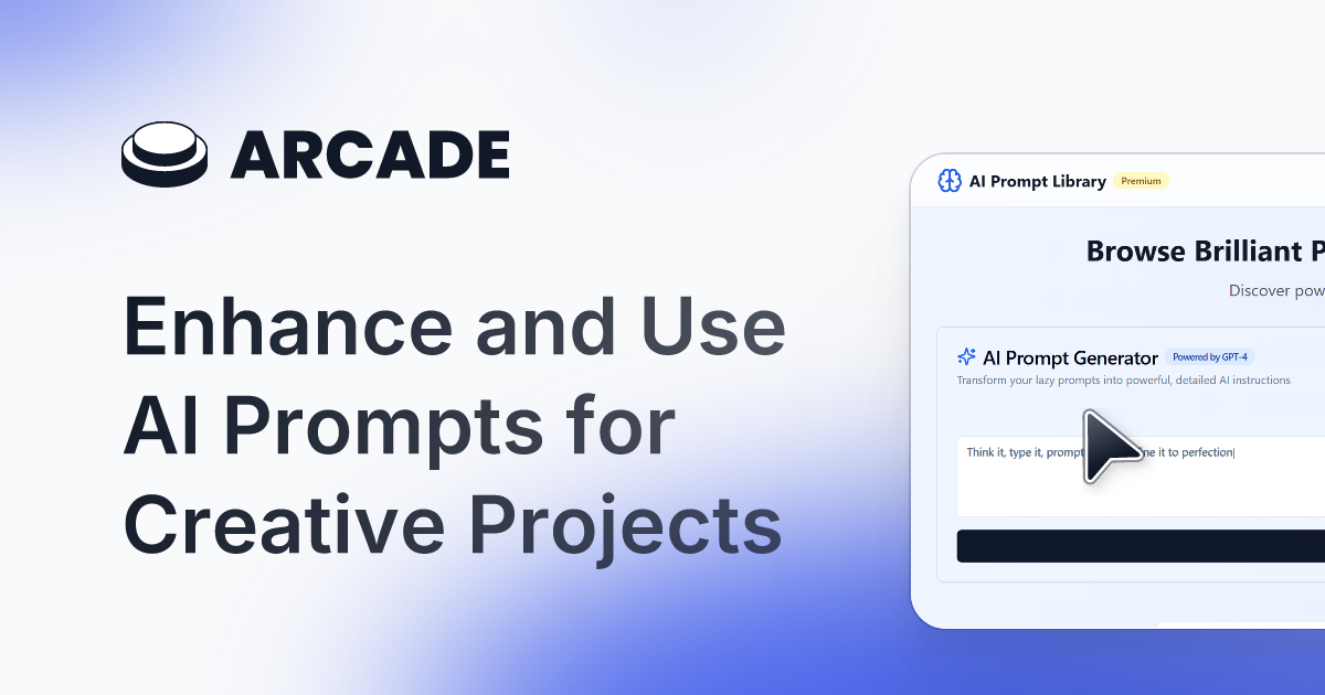 AI Prompt Library gallery image