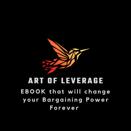 Art of Leverage 
