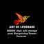 Art of Leverage