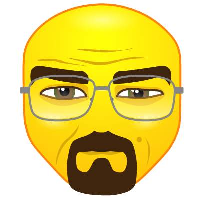 Animated celebrity faces for iMessage. Even Jules is using a water gun ;) gallery image