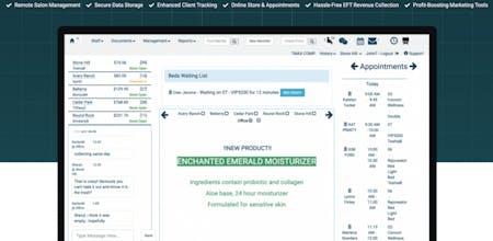 Tan Link gallery image