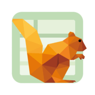 DataSquirrel.ai logo
