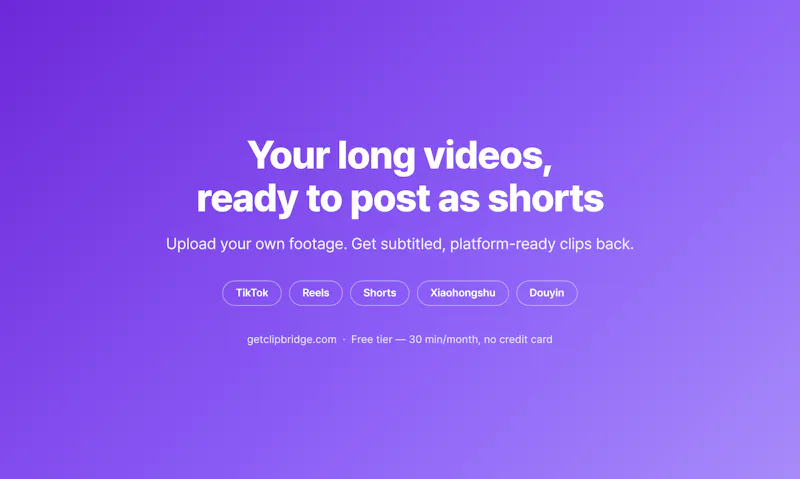 ClipBridge screenshot 7