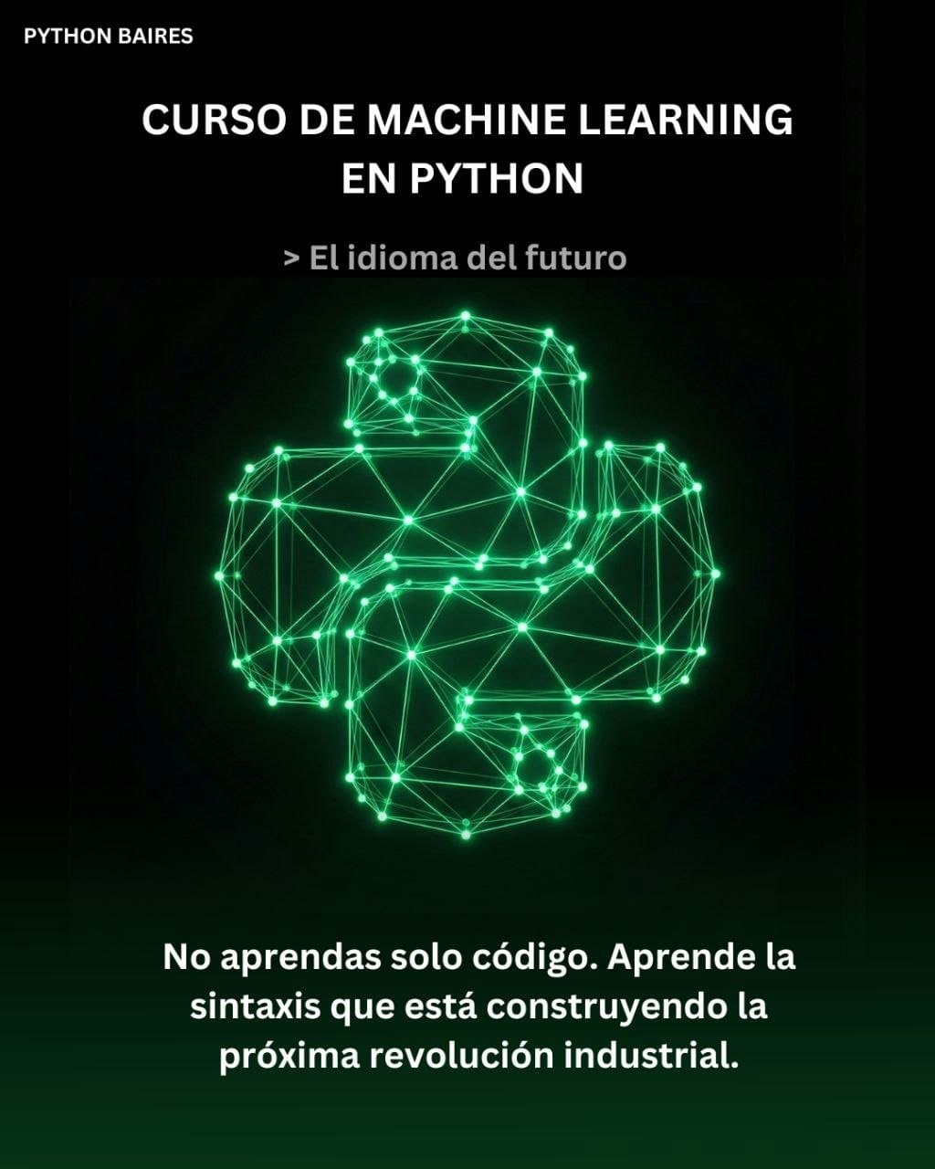 Python Baires gallery image