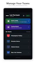 I am The Coach - Baseball gallery image