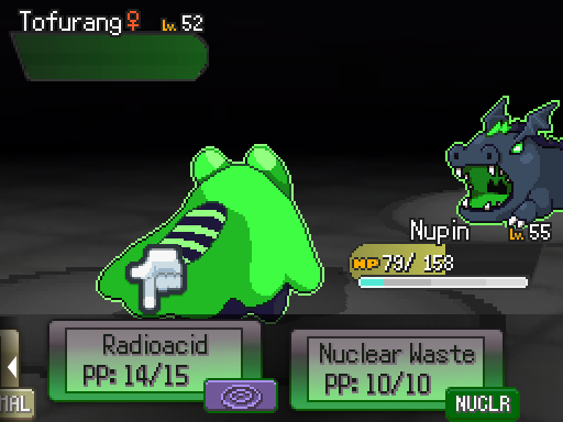 Pokémon Uranium gallery image