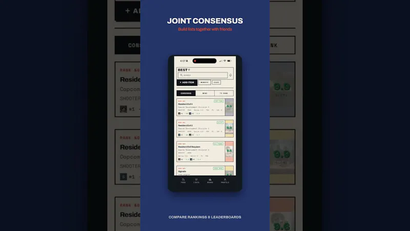 BEST screenshot 1 (video preview)