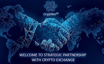 Crypto exchange for sale gallery image