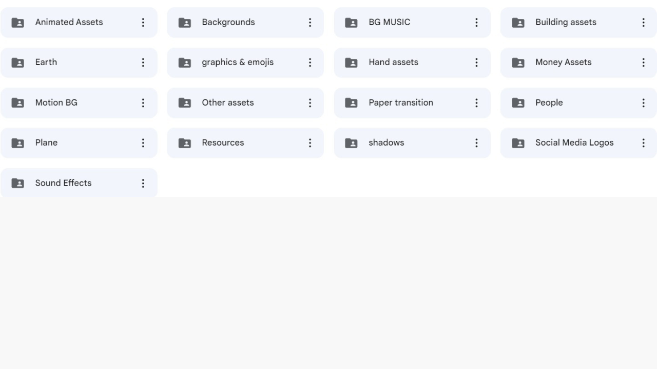 Video Editing Bundle gallery image