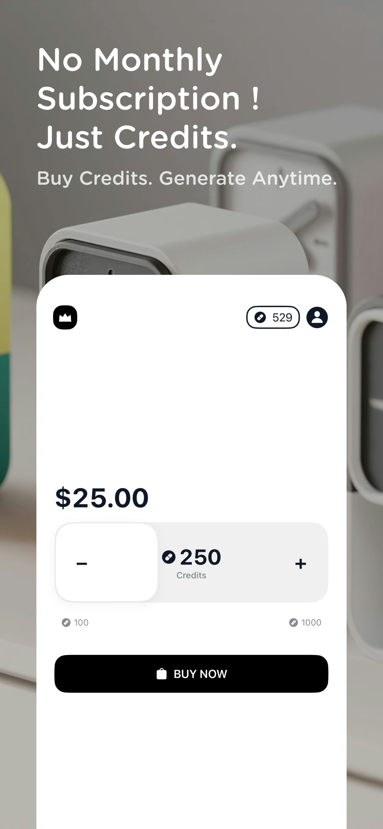 KingStudio — AI Product Photos gallery image