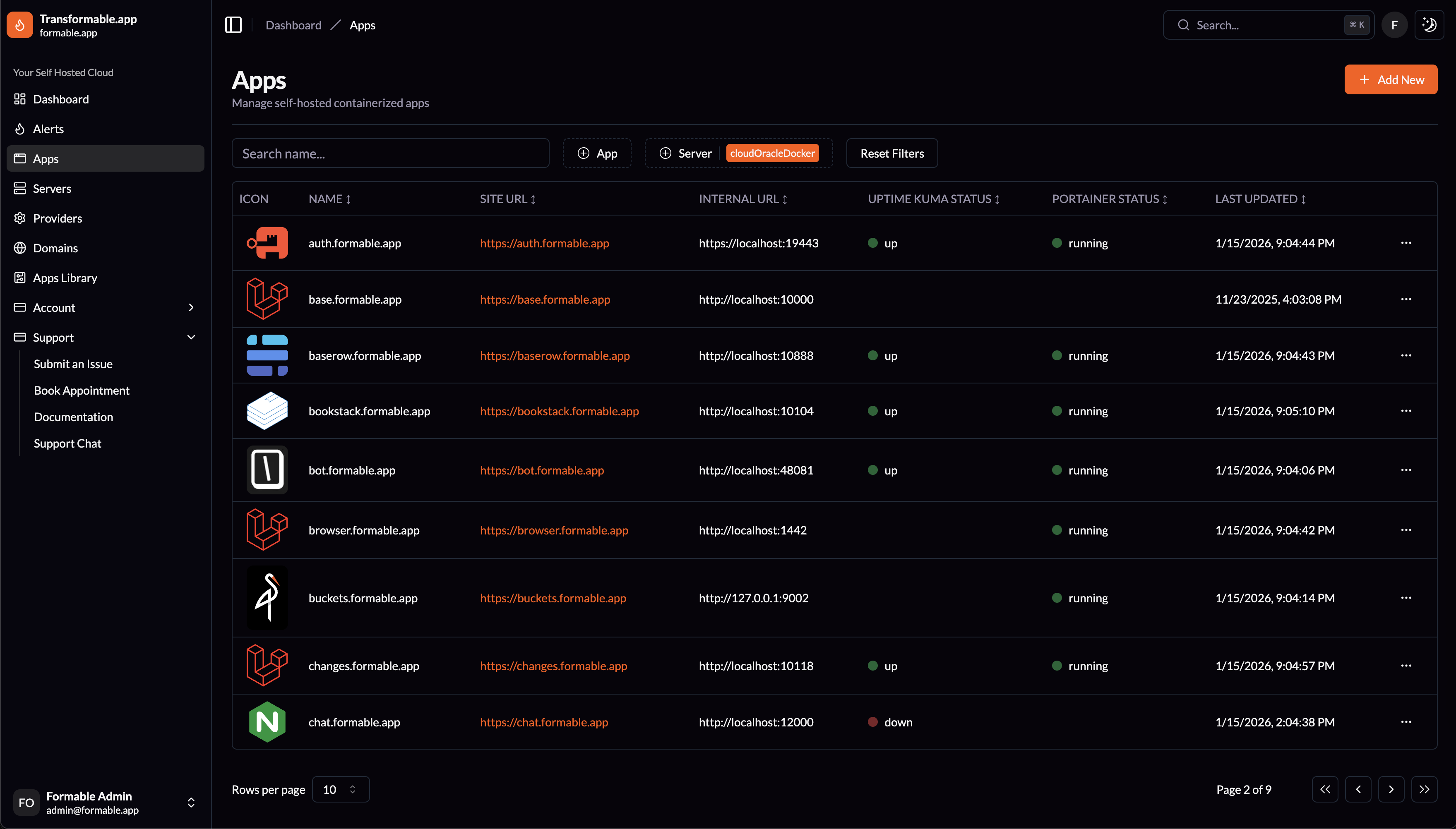 transformable.app gallery image