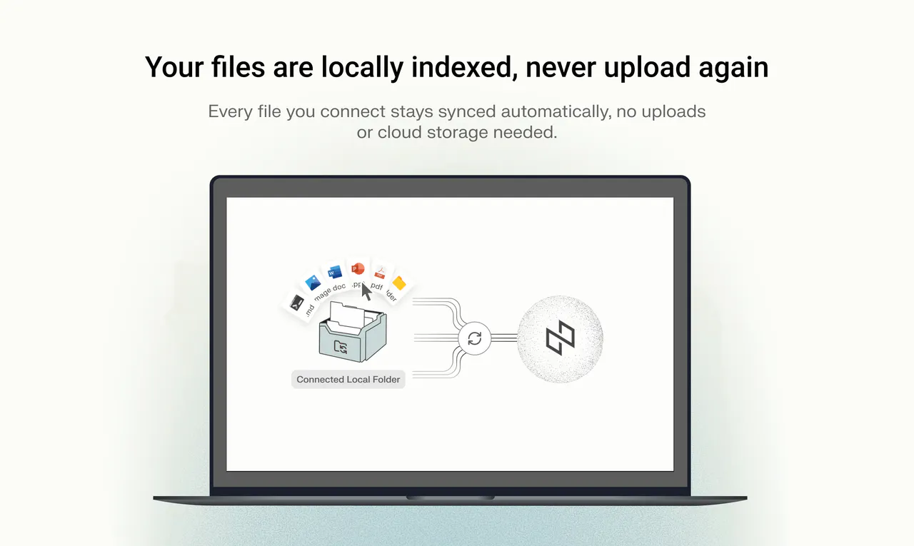 Hyperlink by Nexa AI gallery image