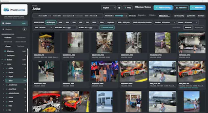 PhotoCorral gallery image