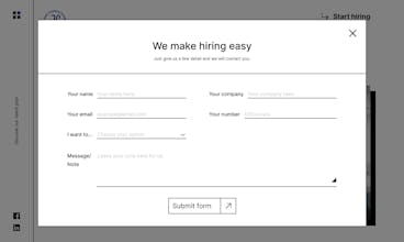 JnS Consulting gallery image