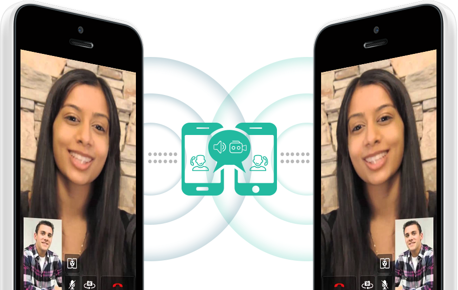 AppLozic - Chat & In-App Messaging SDK gallery image