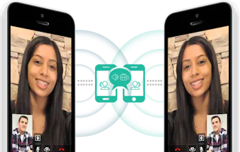 AppLozic - Chat & In-App Messaging SDK gallery image