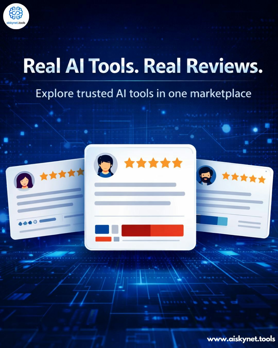 Customer Support AI Tools – AI Skynet - Screenshot 2 showing product features and functionality