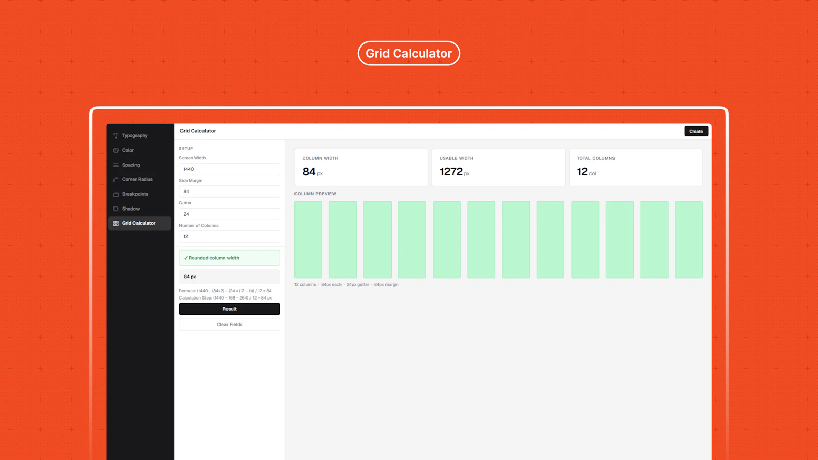 GN System screenshot 8