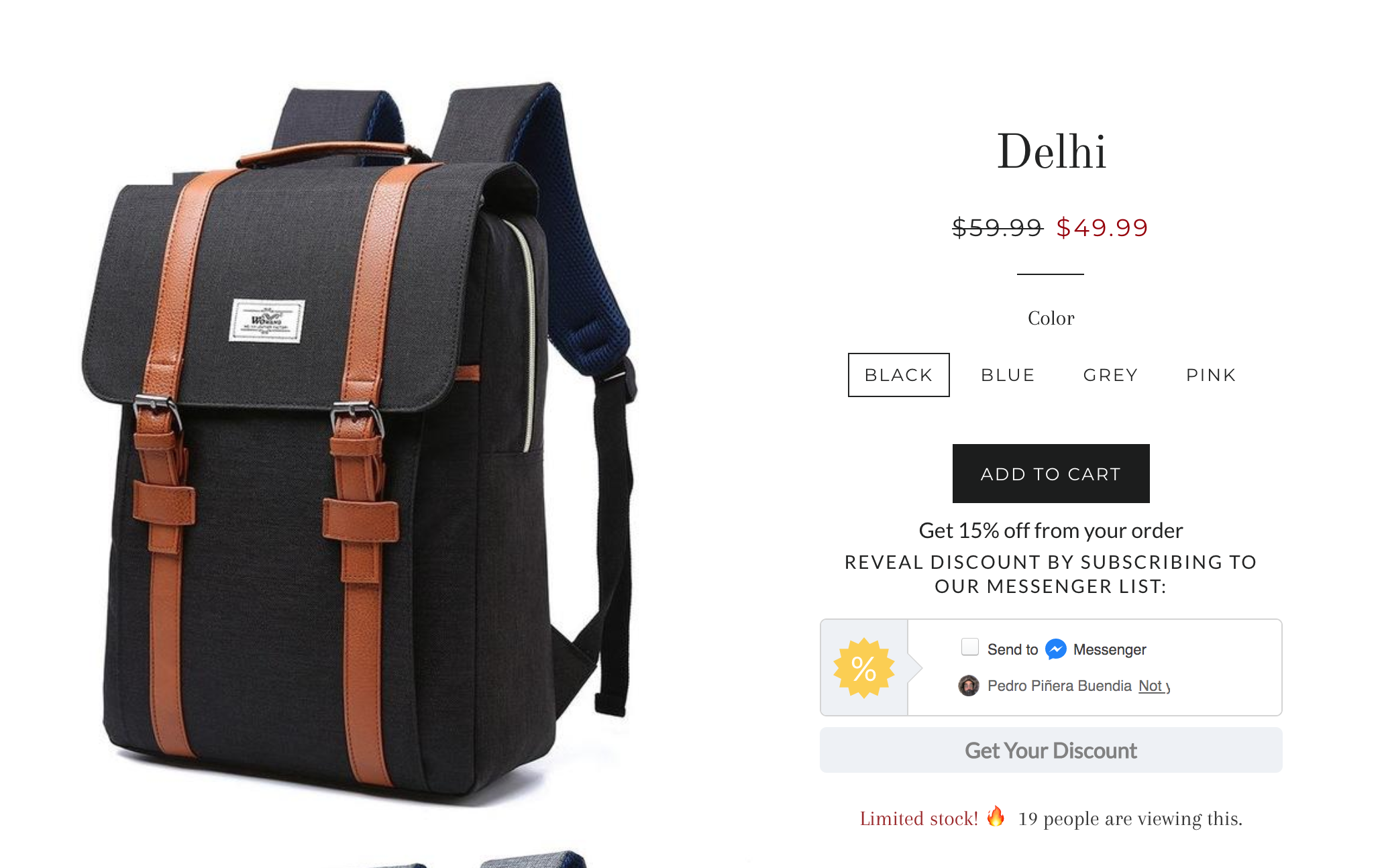 Nomaders gallery image