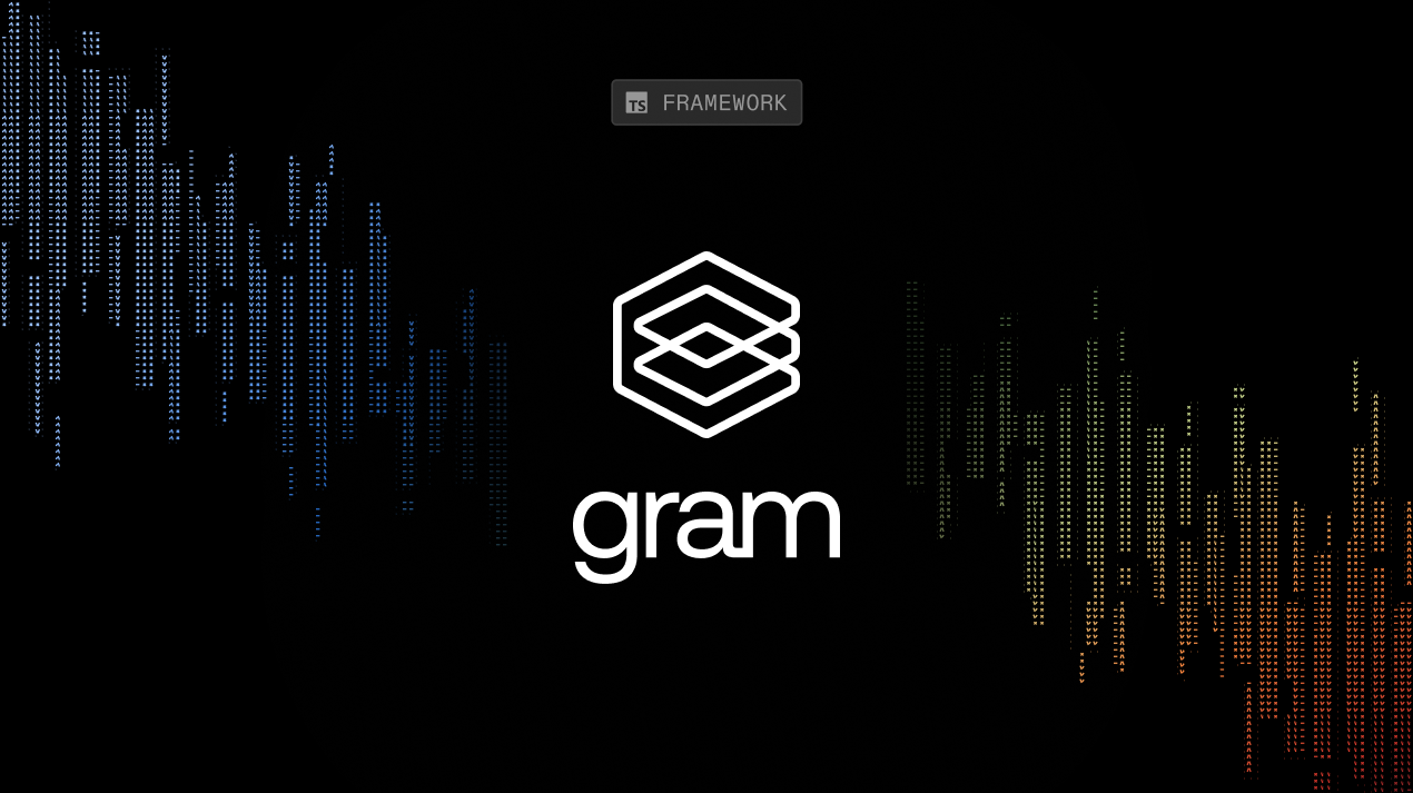 Gram Functions - Main screenshot showing features and interface