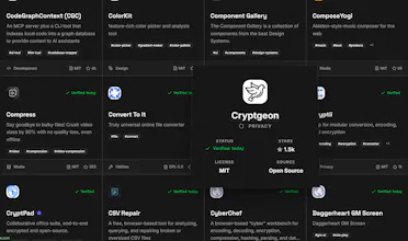 VerifiedTools gallery image