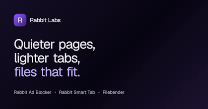 Rabbit Labs gallery image