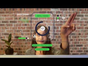 Qt Design Studio gallery image