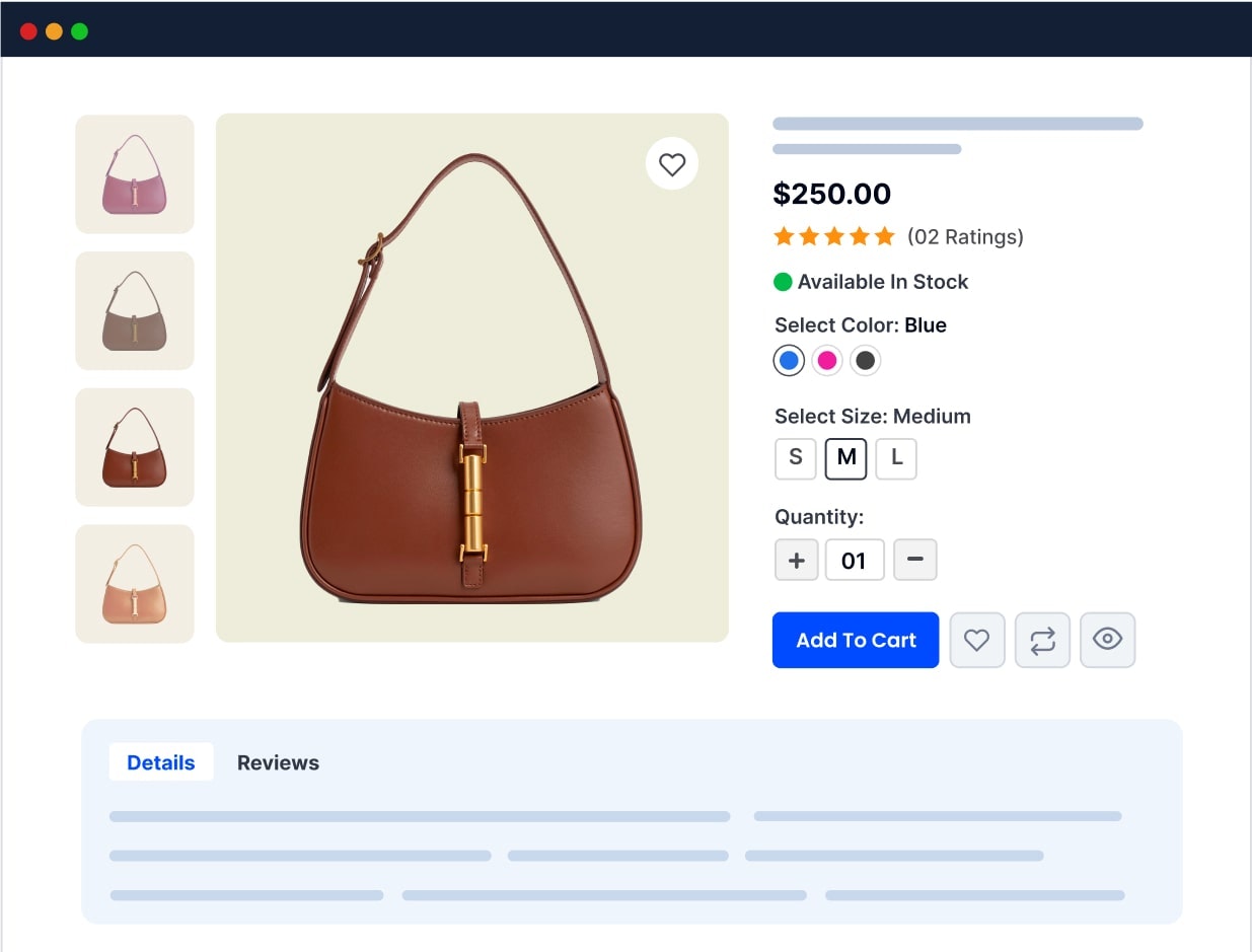 ShopBuilder gallery image