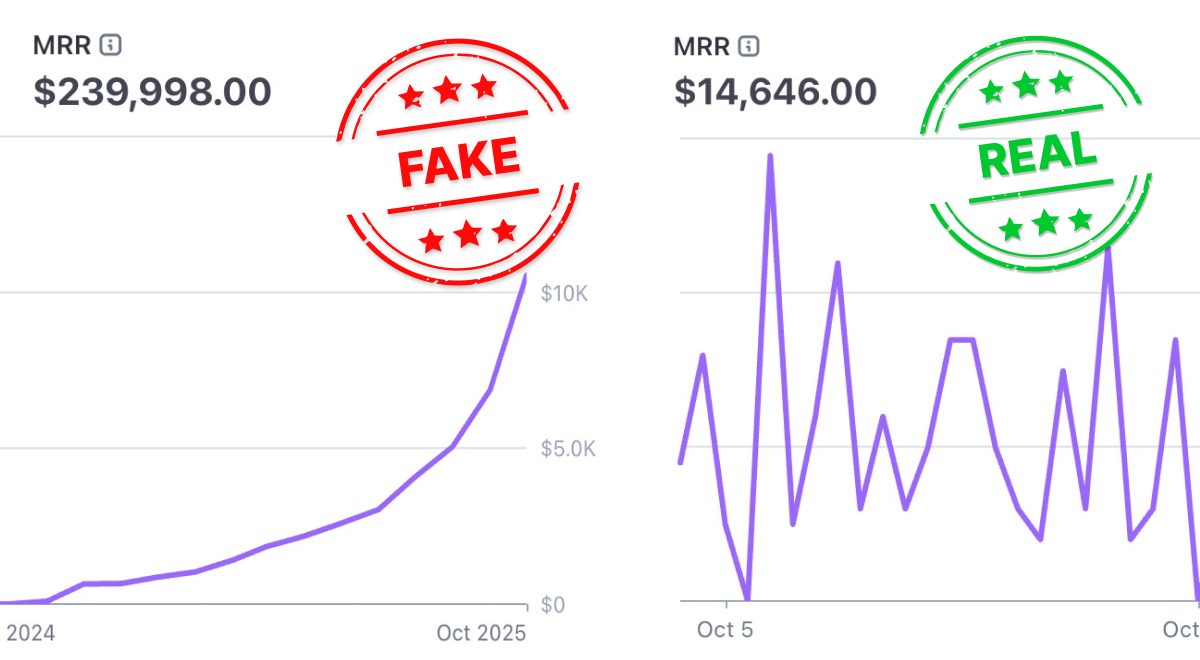 TrustMRR gallery image