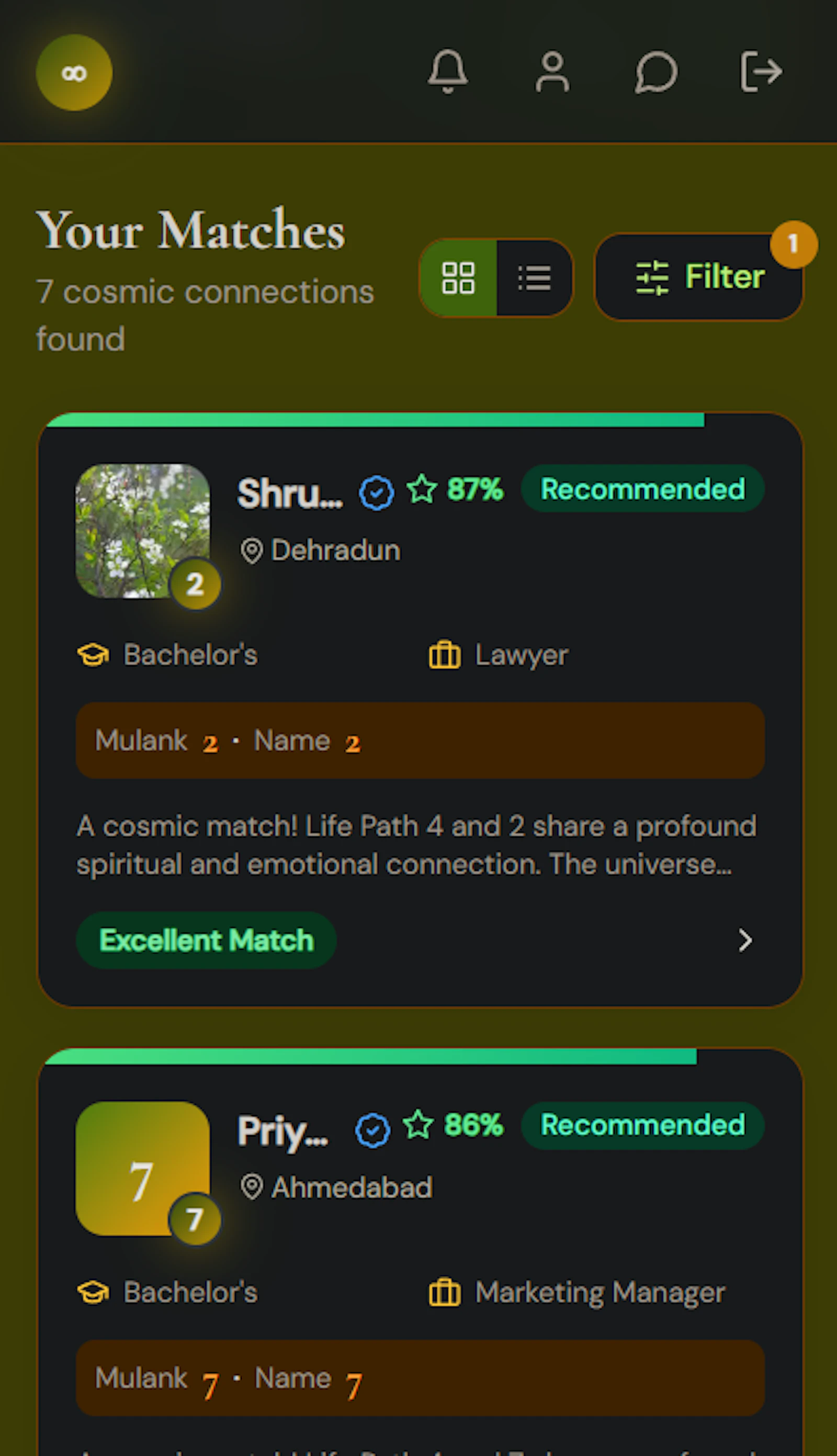 AnkMilaan screenshot 3