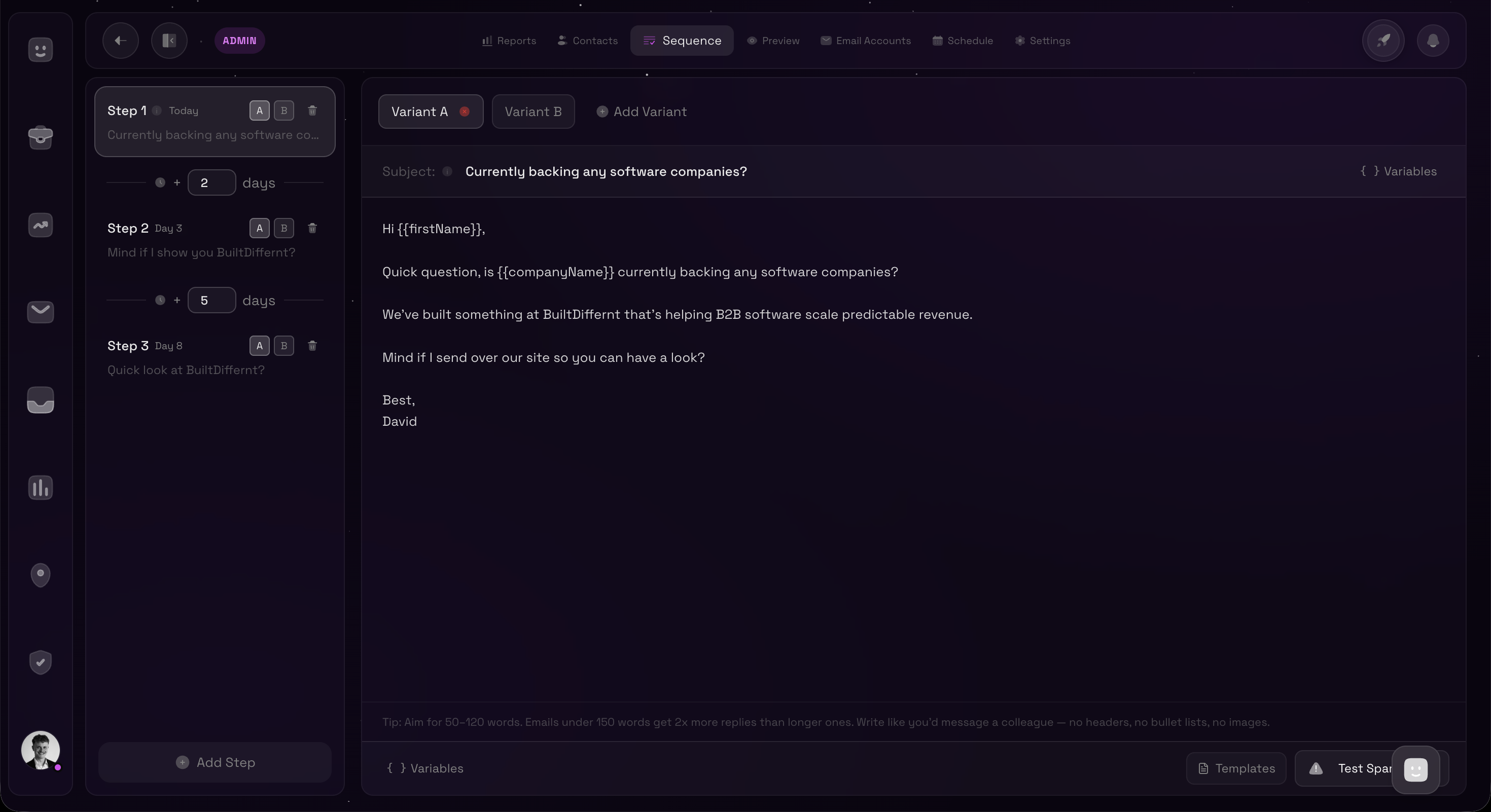 BuiltDiffernt gallery image