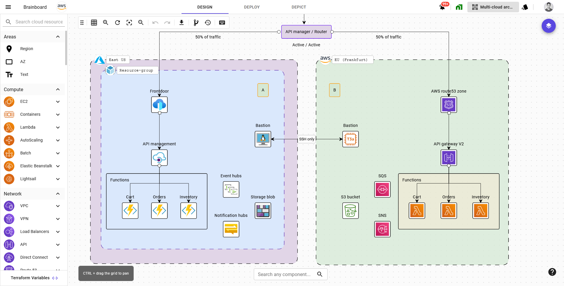Brainboard gallery image