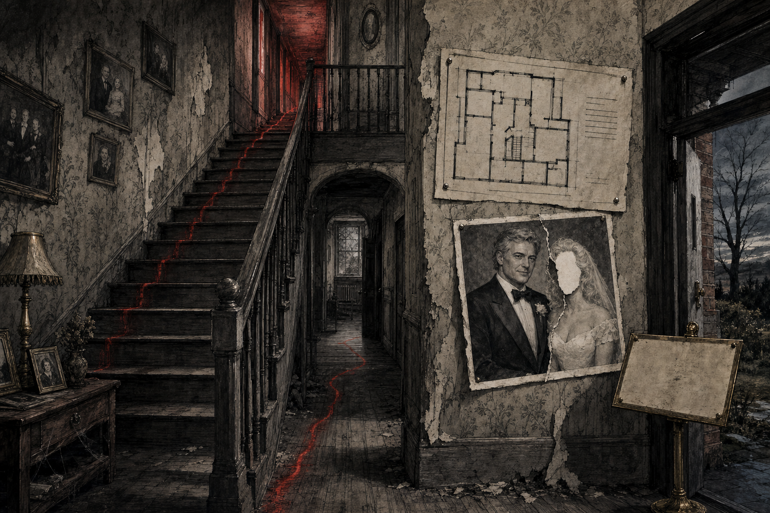 Missing Witness gallery image
