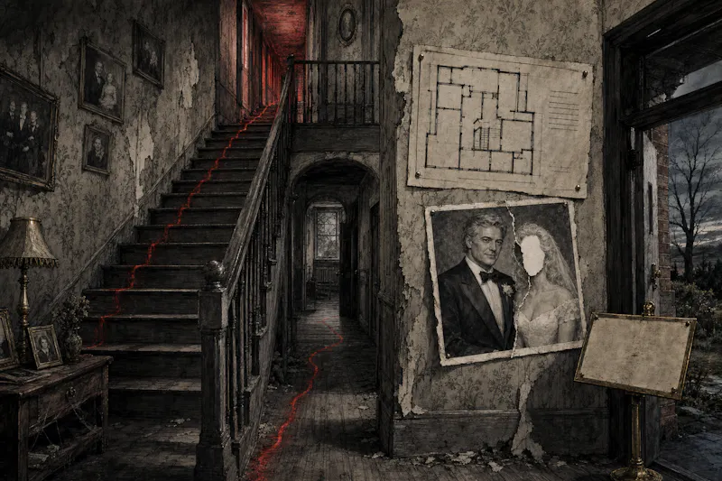 Missing Witness screenshot 4
