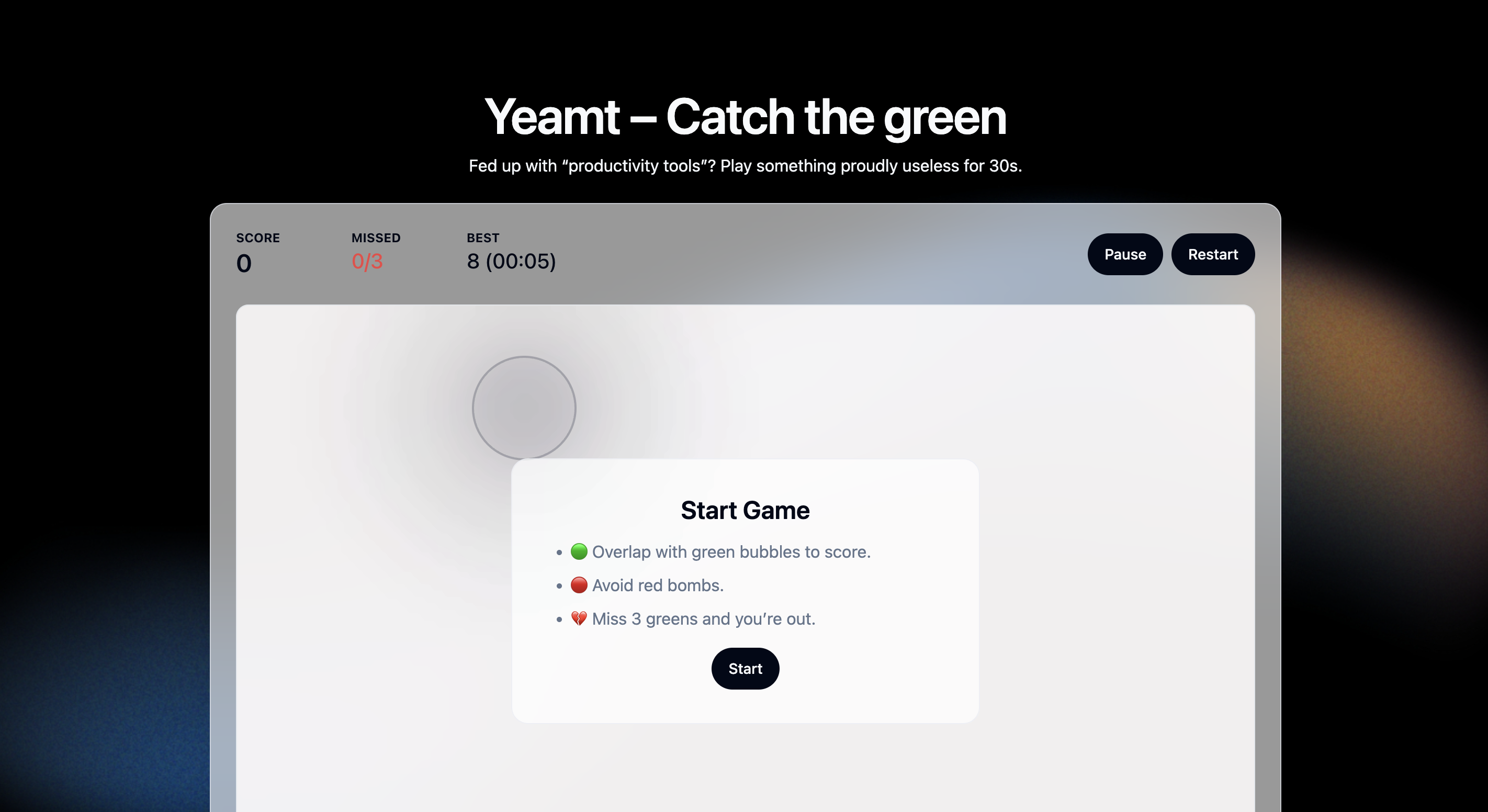 Yeamt media 1