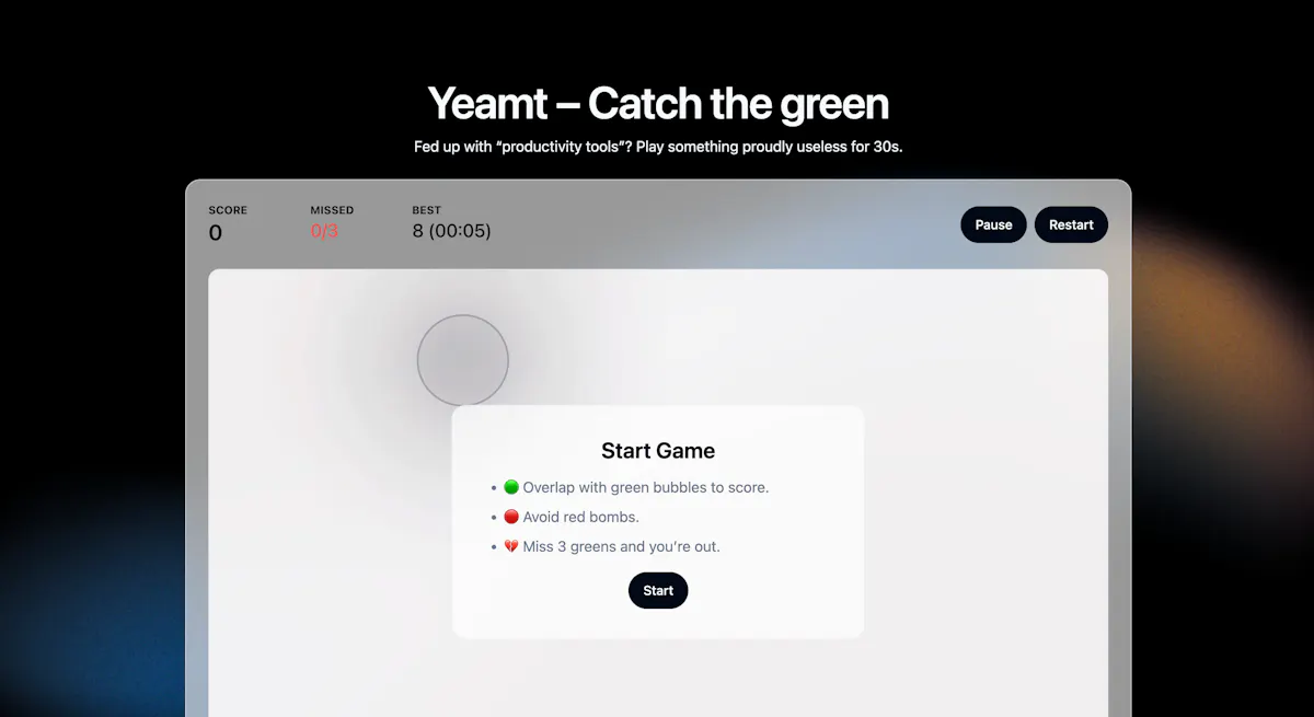 Yeamt