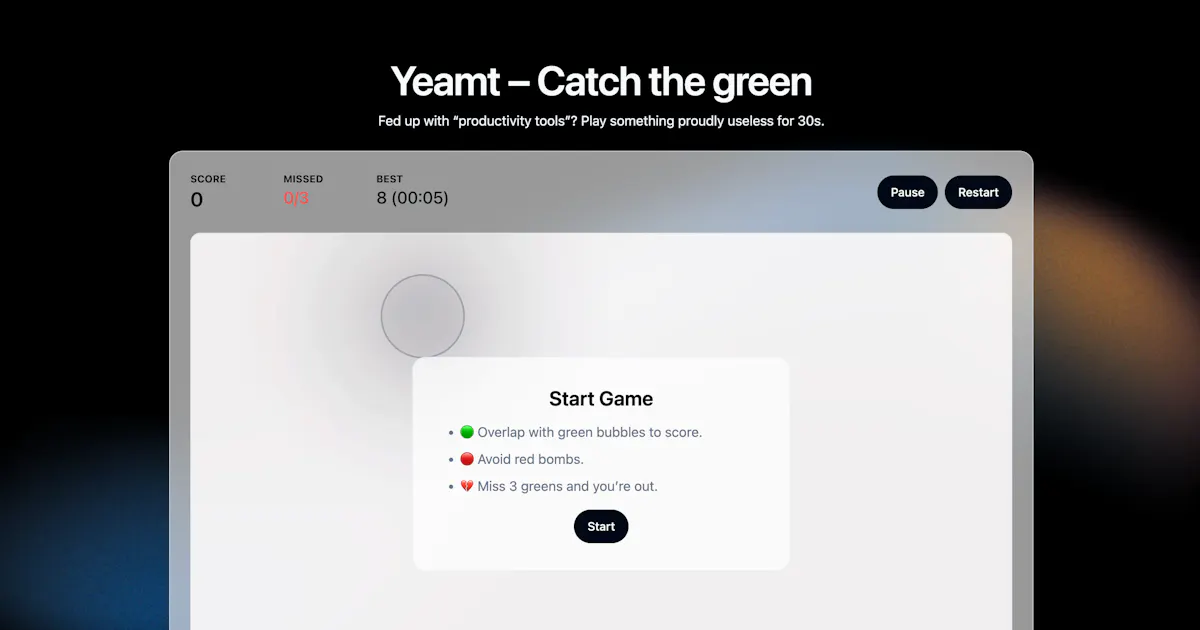 Yeamt