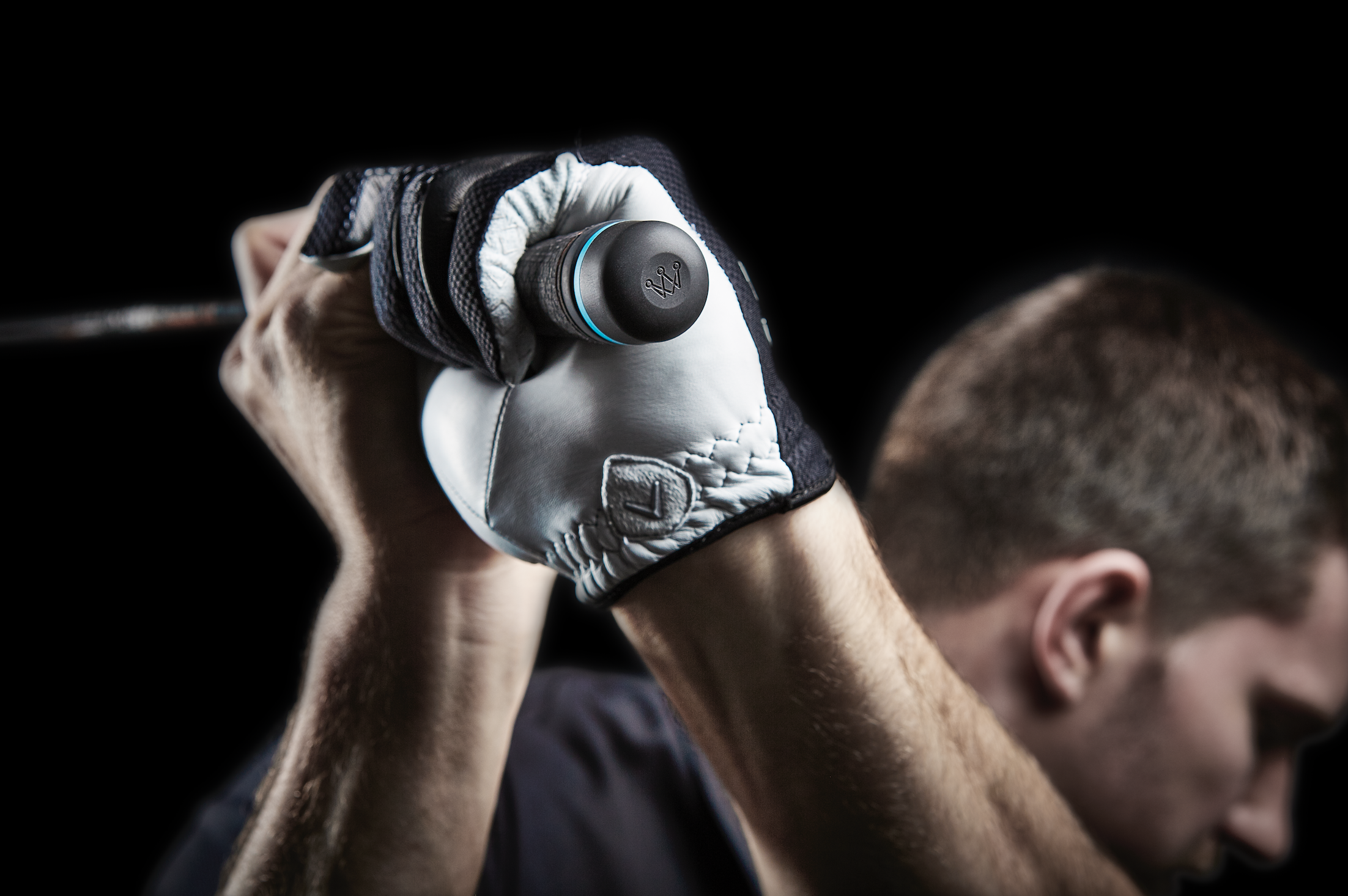 Arccos Driver -  Automatic Golf Performance Tracker gallery image