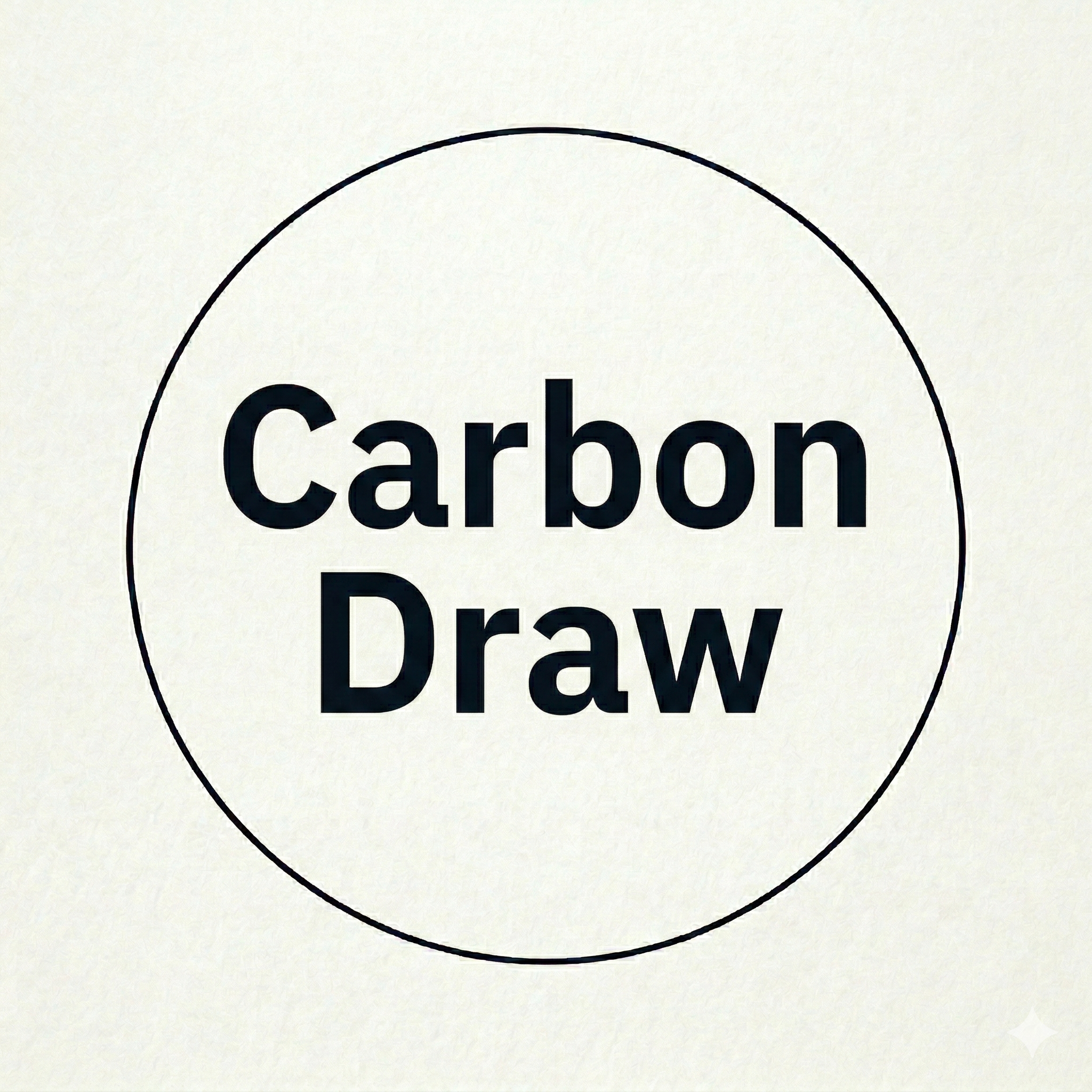 Carbon Draw media 1