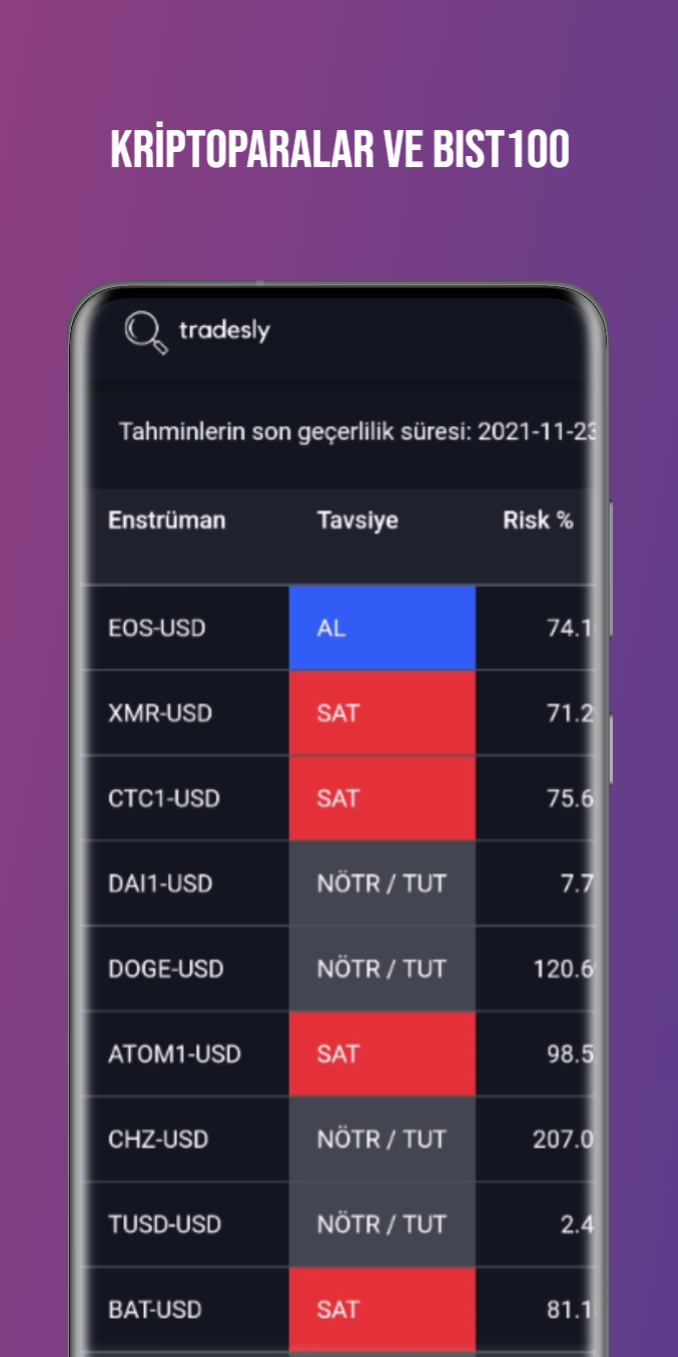 tradesly gallery image