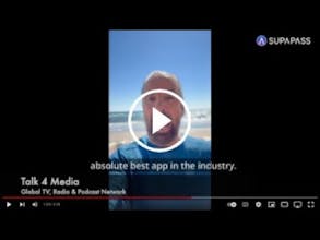 SupaPass gallery image