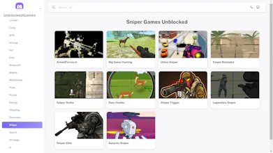 Unblocked Games 76 gallery image
