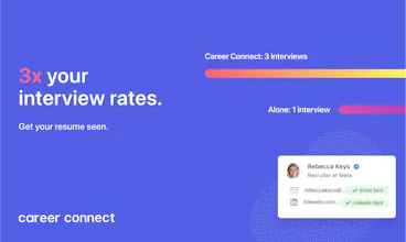 Career Connect gallery image