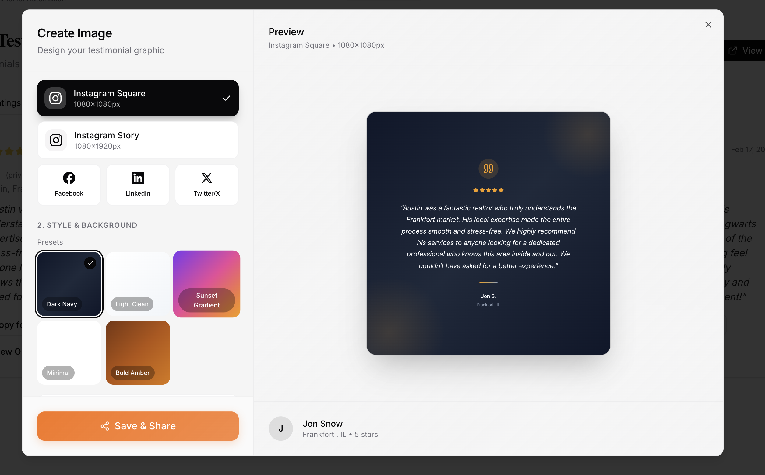 HowdItGo.ai gallery image
