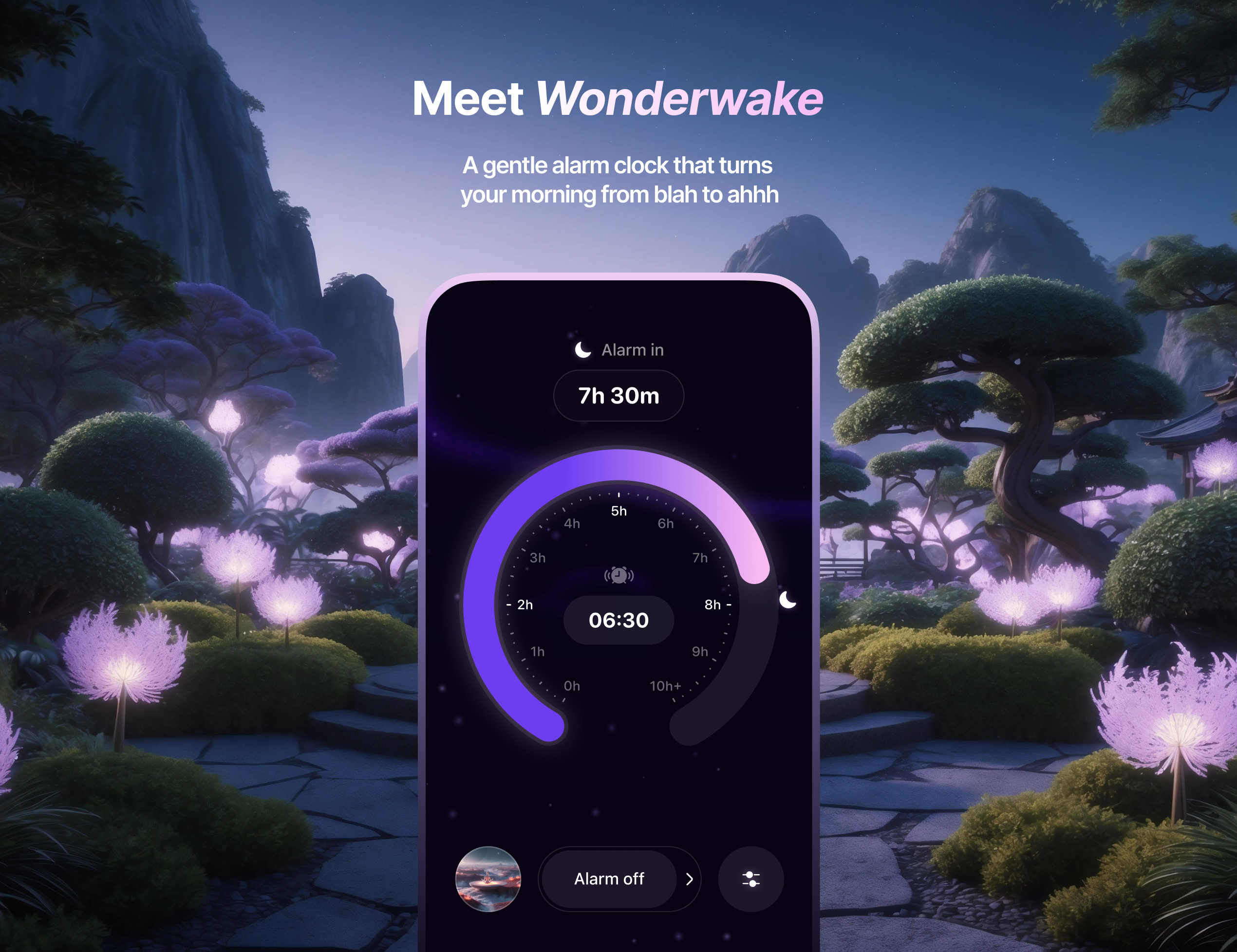 Mídia 1 de Wonderwake