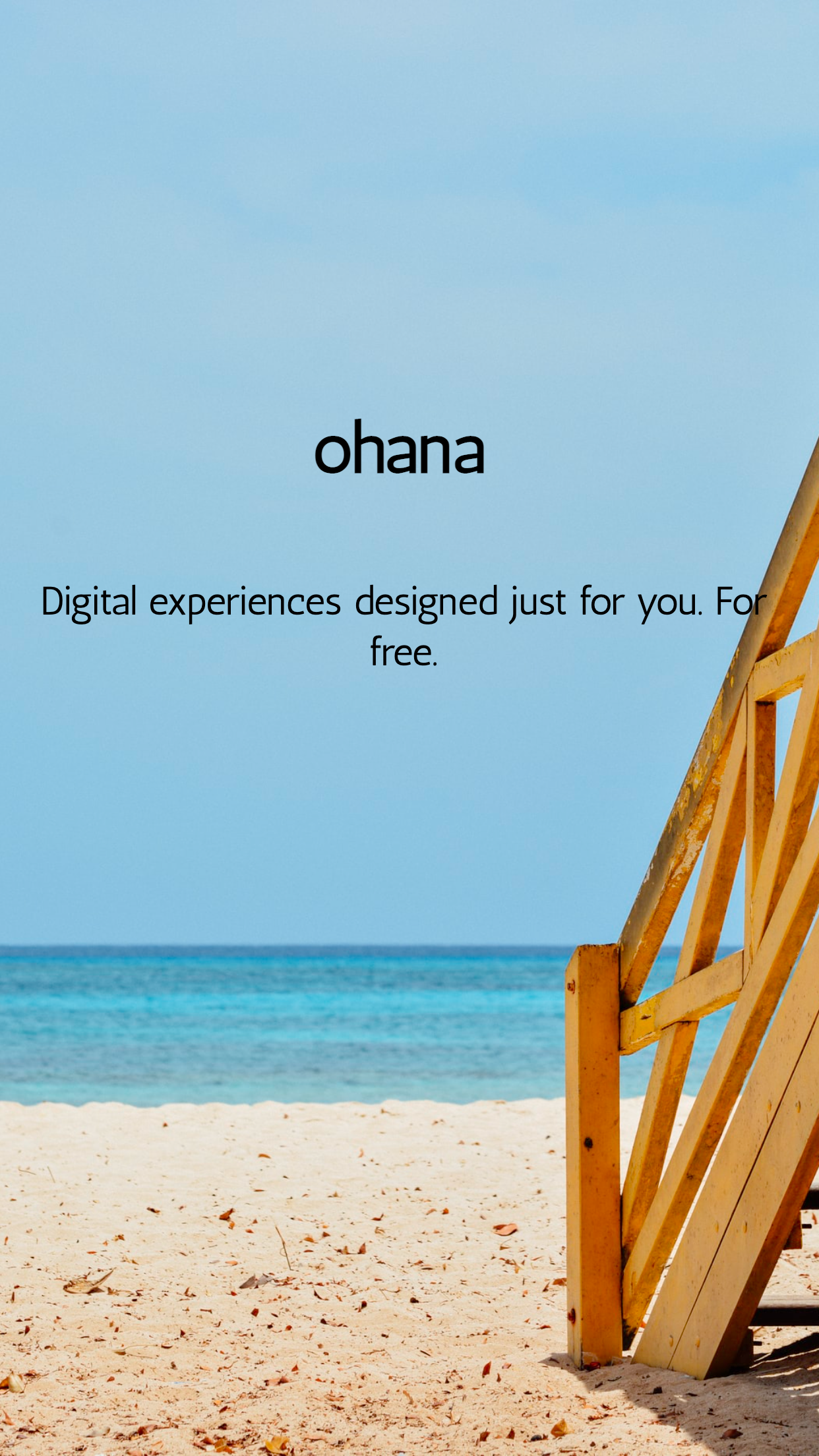 Ohana gallery image