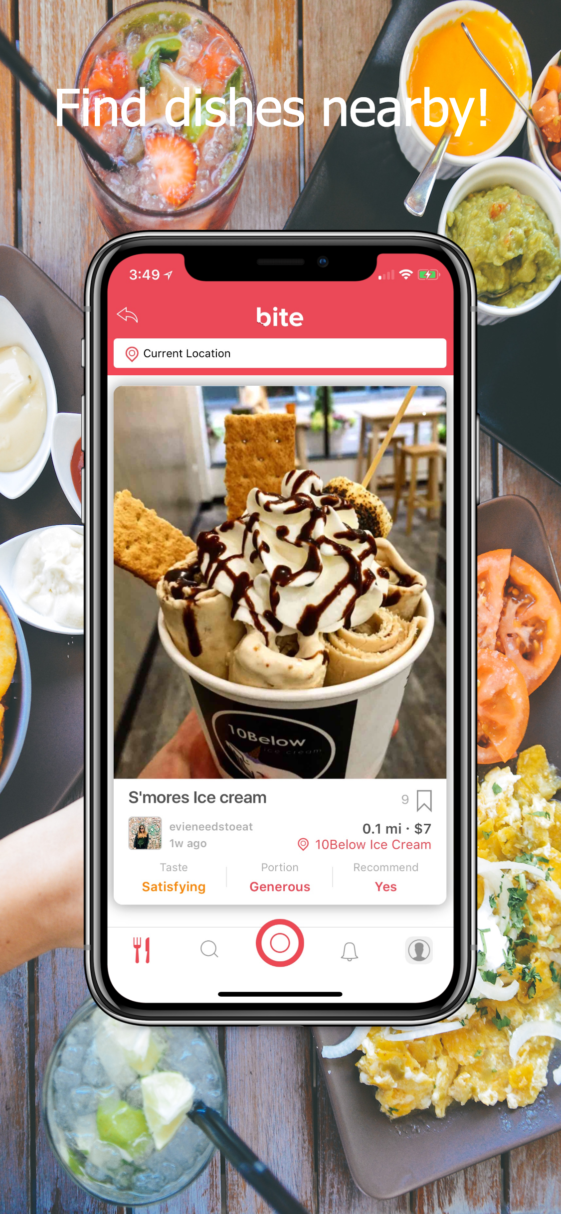 Bite: Review Dishes gallery image