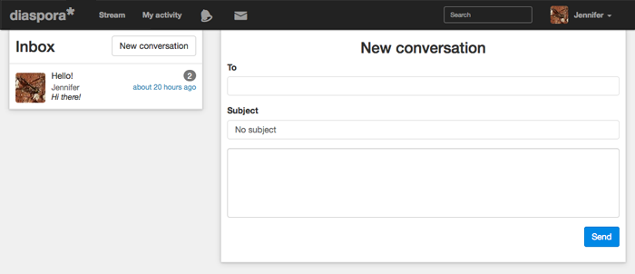 Diaspora gallery image