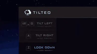 Tilted gallery image